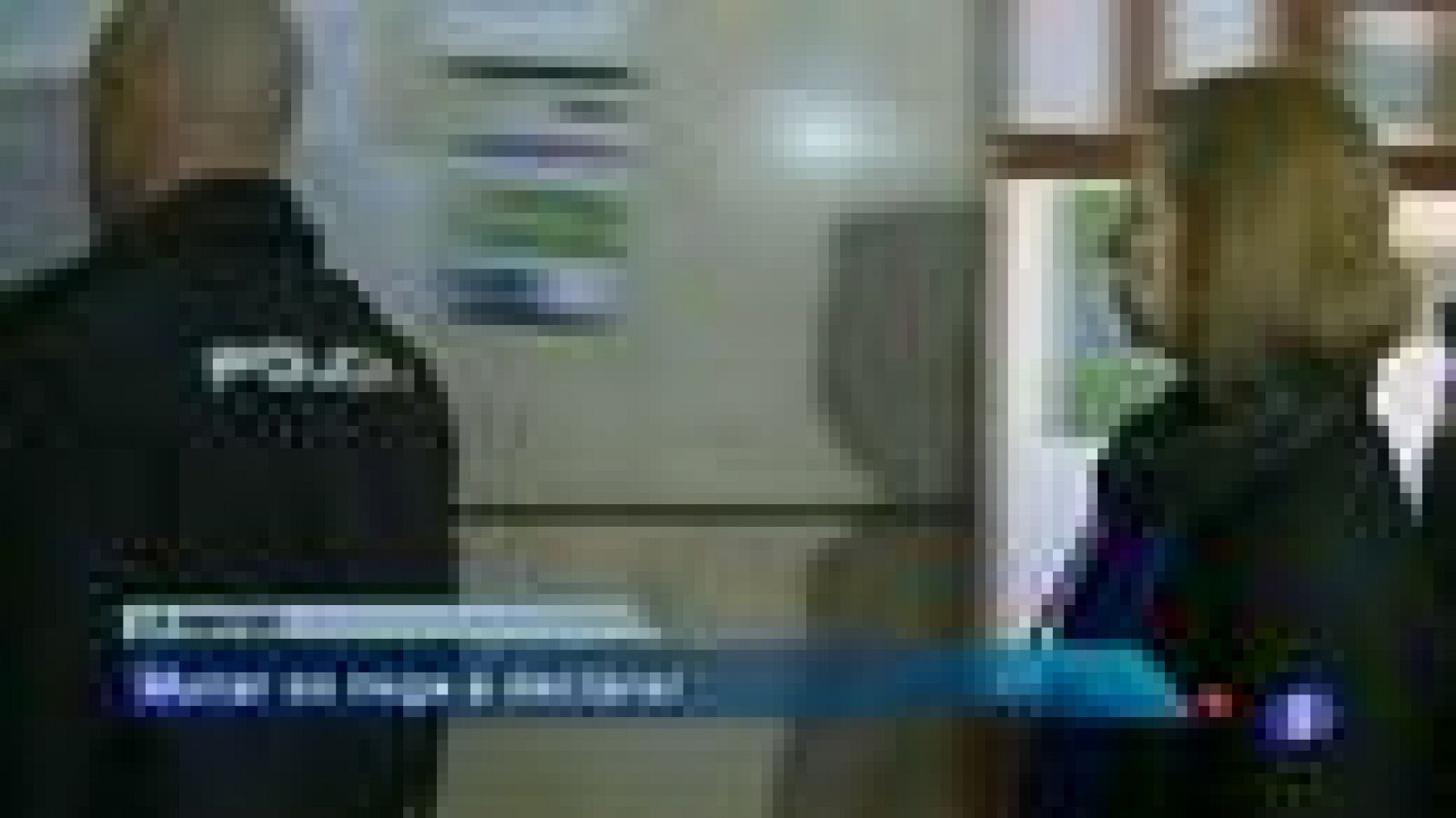 Informatiu Balear: Informatiu Balear - 31/01/14 | RTVE Play