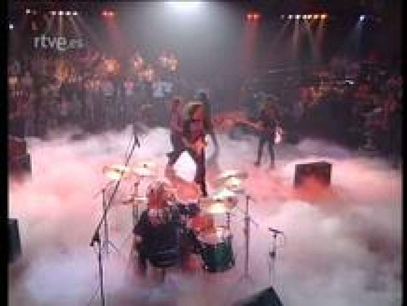 Cachitos de hierro y cromo: Iron Maiden | RTVE Play