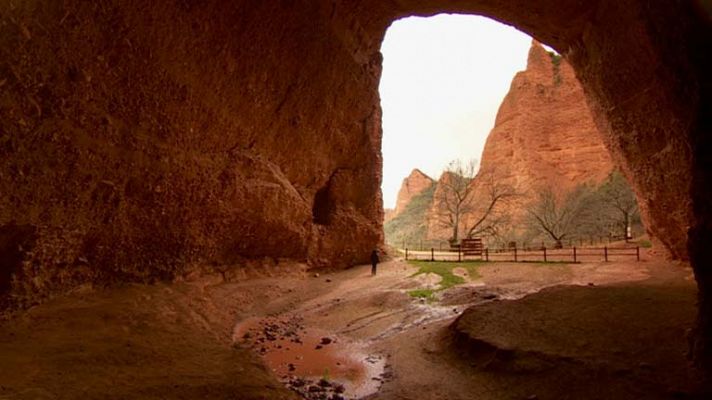 Geoturismo,nueva forma de turismo