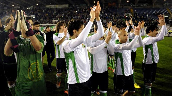 El Racing de Santander ya tiene nuevo presidente