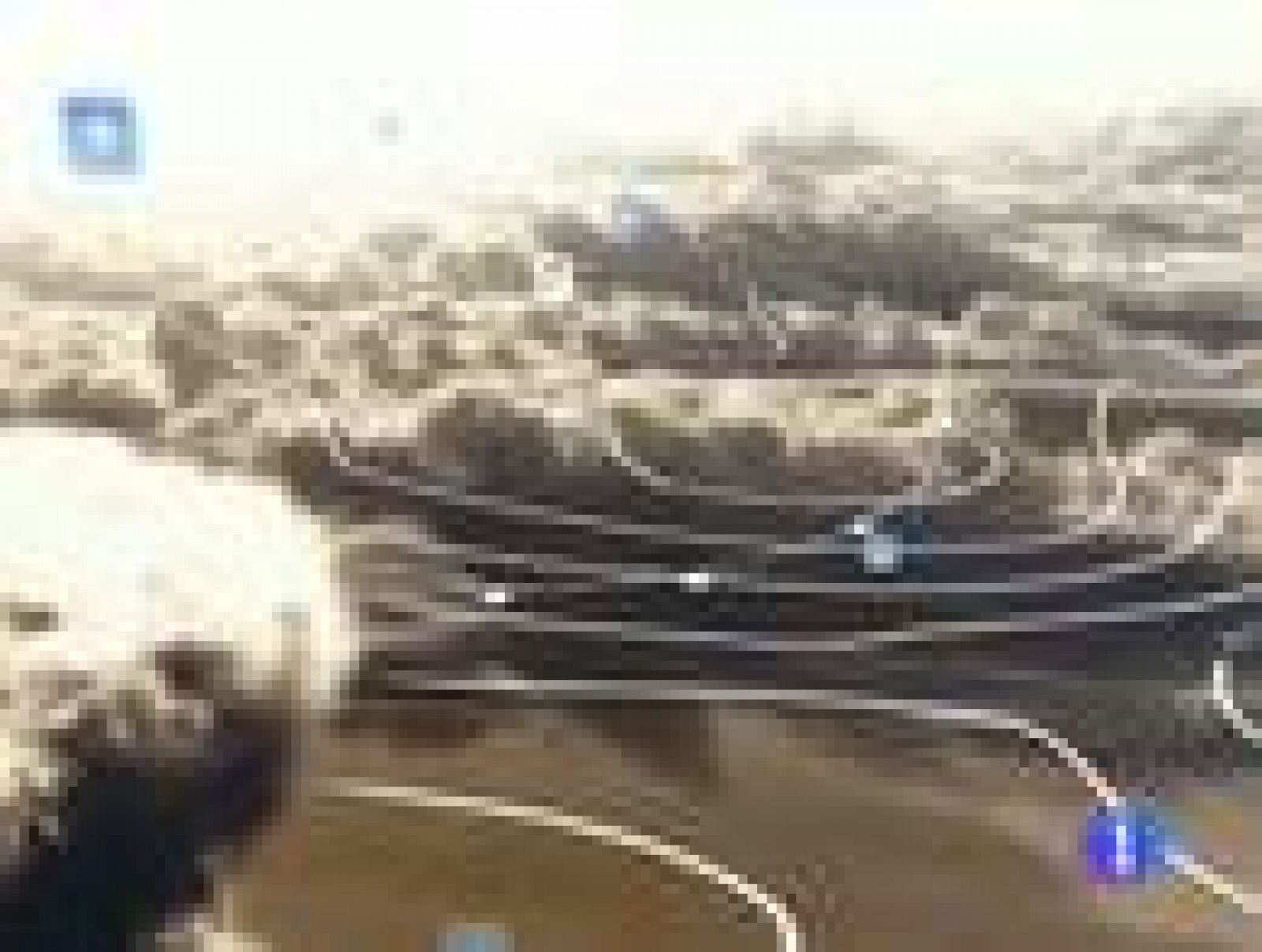 El tiempo en La Rioja - 31/01/14 | Ver