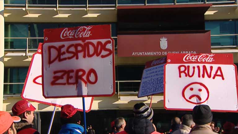 Informativo De Madrid: Informativo De Madrid 2 - 31/01/14 | RTVE Play