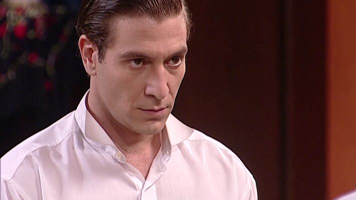 Amar en tiempos revueltos - Episodio 30