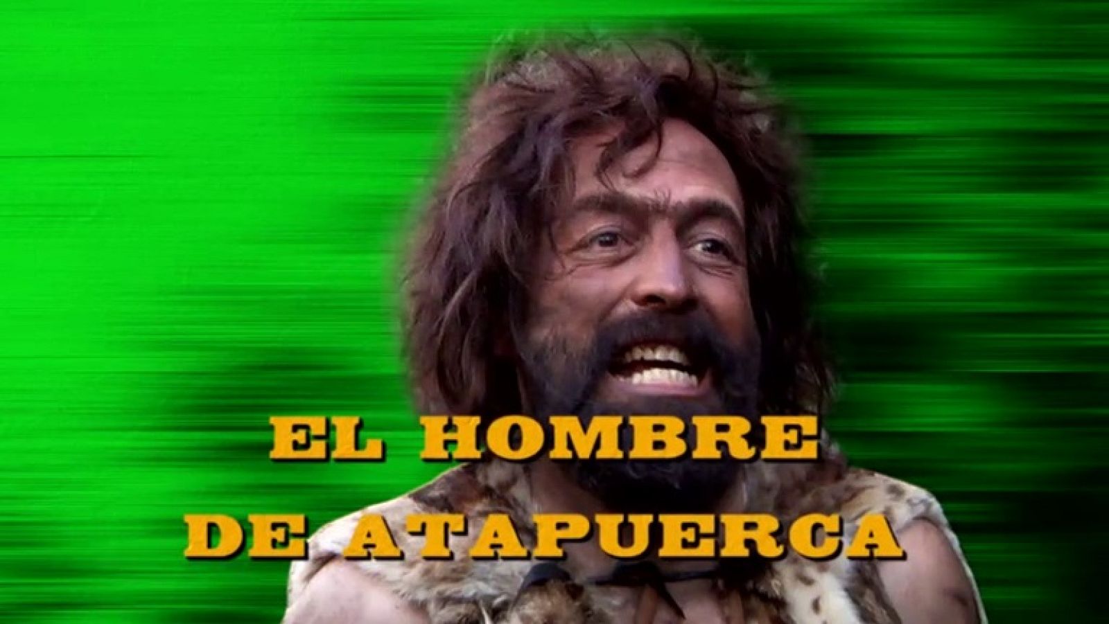 Una cueva de lo más cuqui - ver ahora