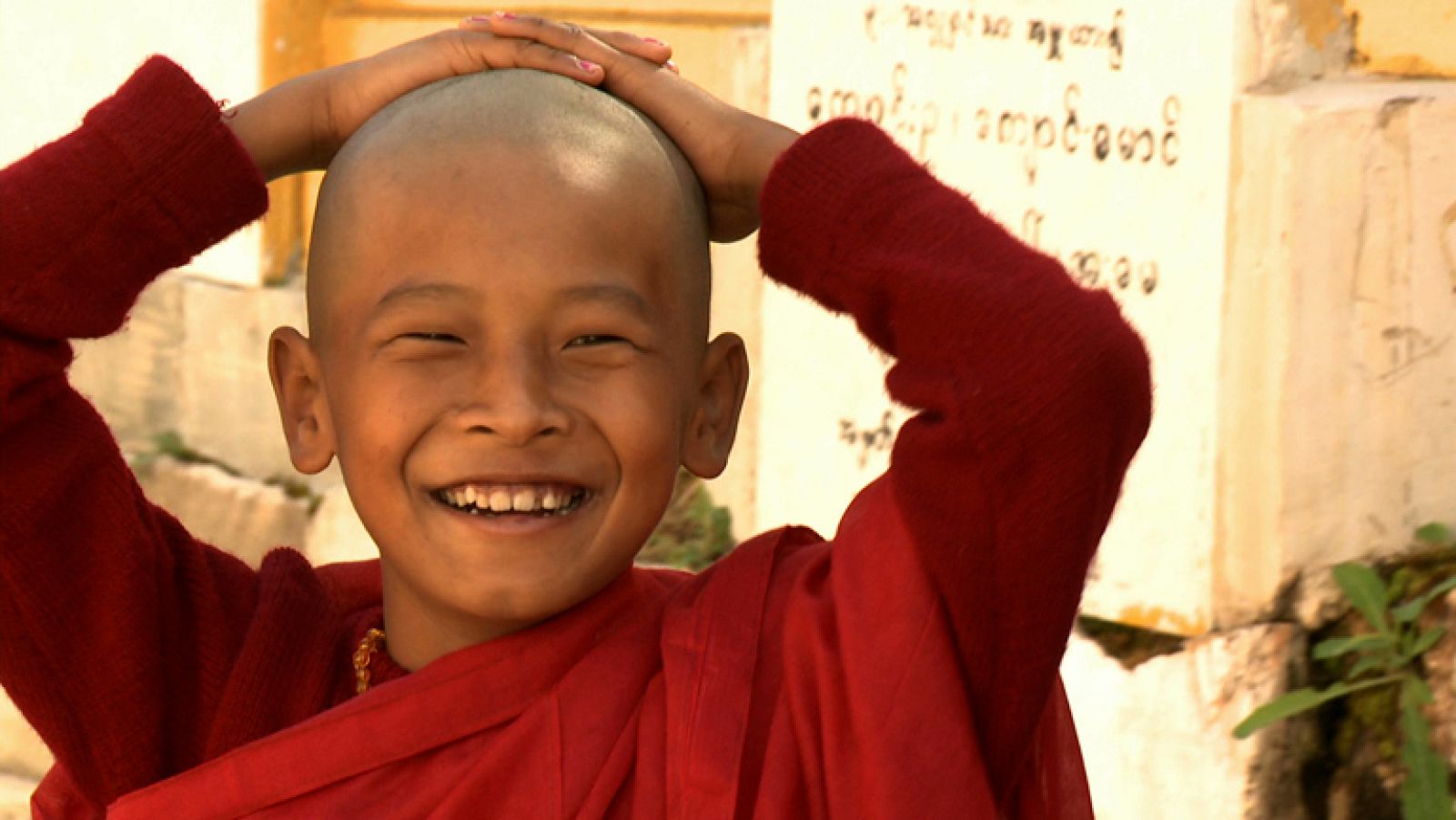 Españoles en el mundo - Myanmar - Tomas falsas