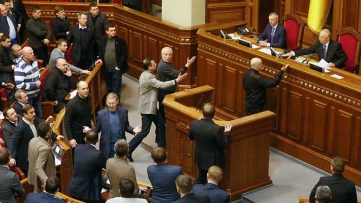 Europa - Europa 2014 - 31/01/14