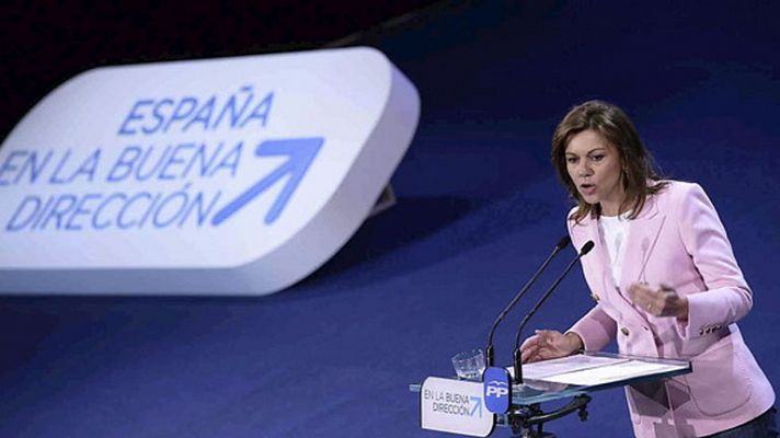 Convención Nacional del PP