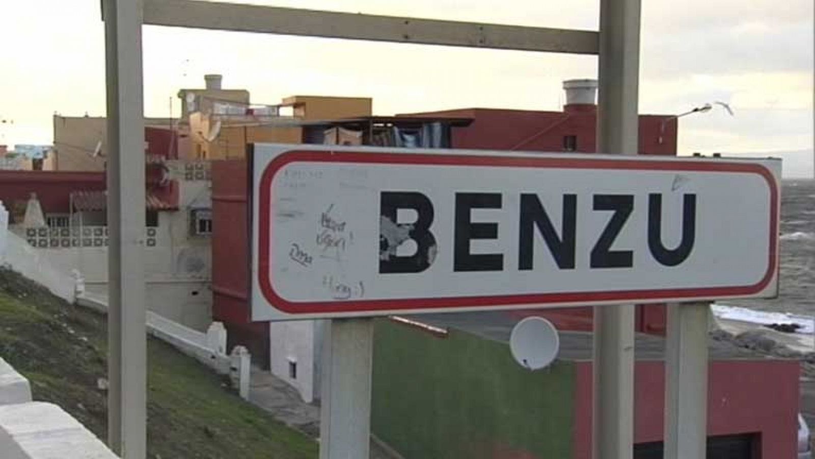 Noticias de Ceuta: Ceuta en 2' - 31/01/14 | RTVE Play