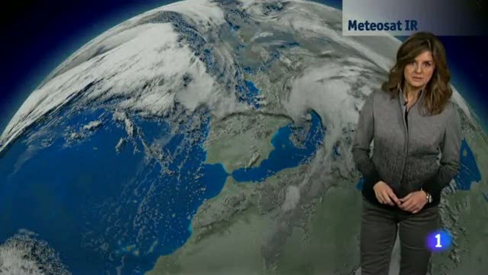  El tiempo en Andalucía - 31/01/2014