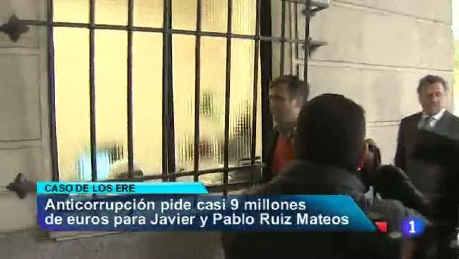  Noticias Andalucía 2 - 31/01/2014