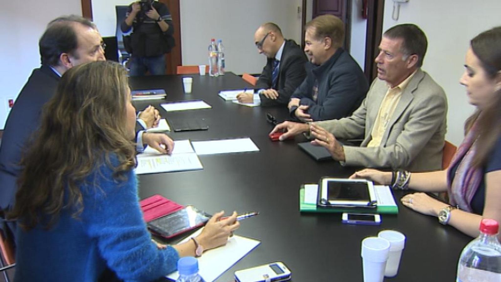 Telecanarias - 31/01/14 | Ver