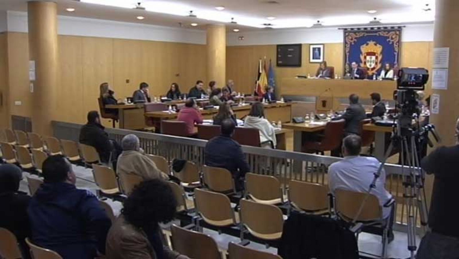 Noticias de Ceuta: Noticias de Ceuta - 31/01/14 | RTVE Play