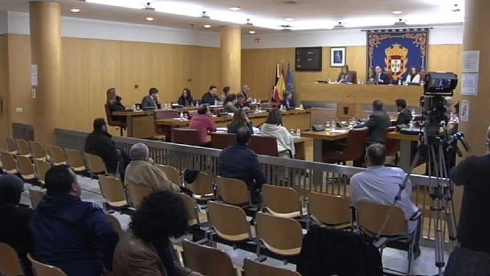 Noticias de Ceuta - 31/01/14