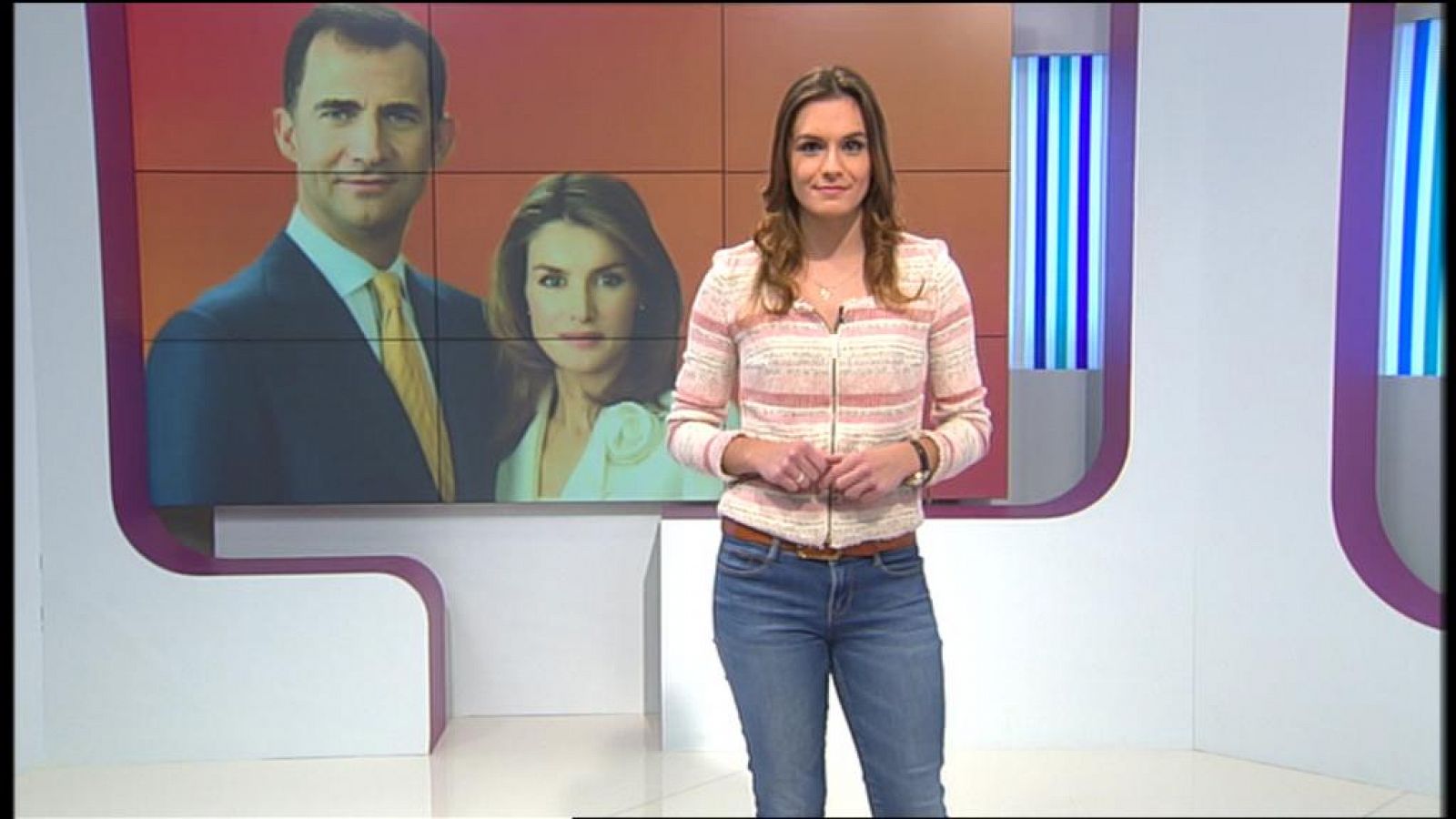 + Canarias Semanal - 02/02/14 - +Canarias | Ver