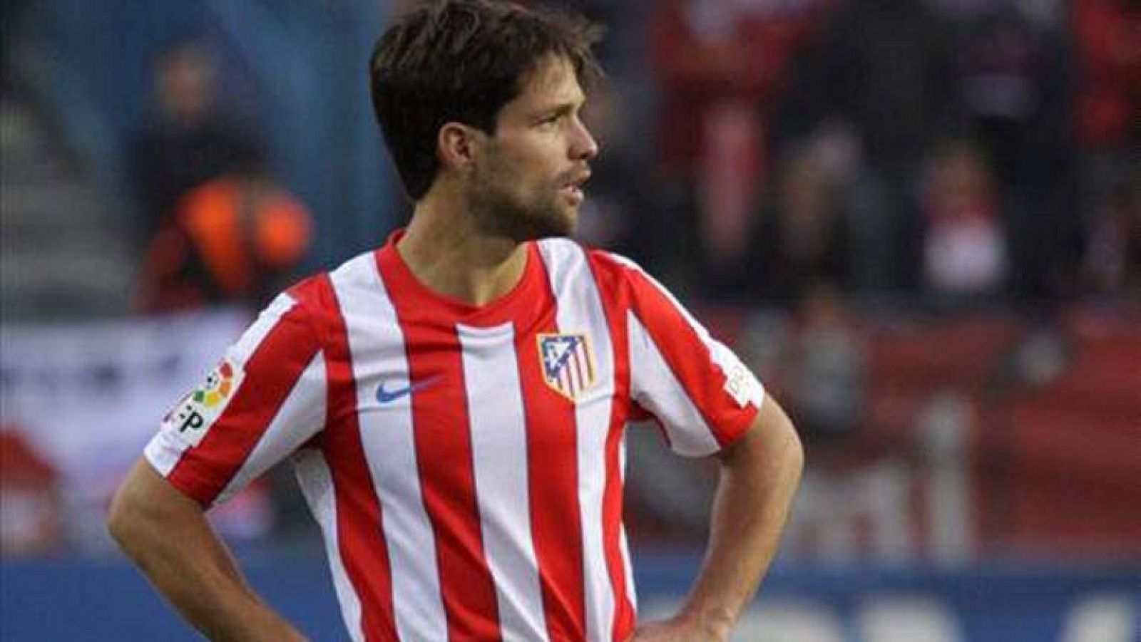 Telediario 1: Diego regresa al Atlético y Canales ficha por la Real Sociedad | RTVE Play