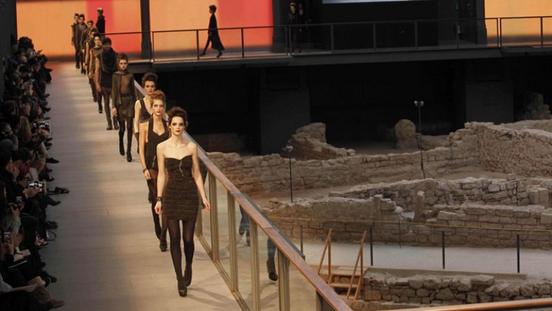 España es el país europeo con mayor número de empresas dedicadas a la moda: más de 6.800