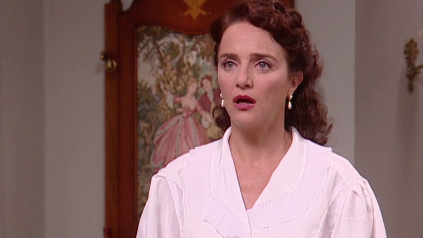 Amar en tiempos revueltos - Temporada 3 - Capítulo 34 | Ver ahora