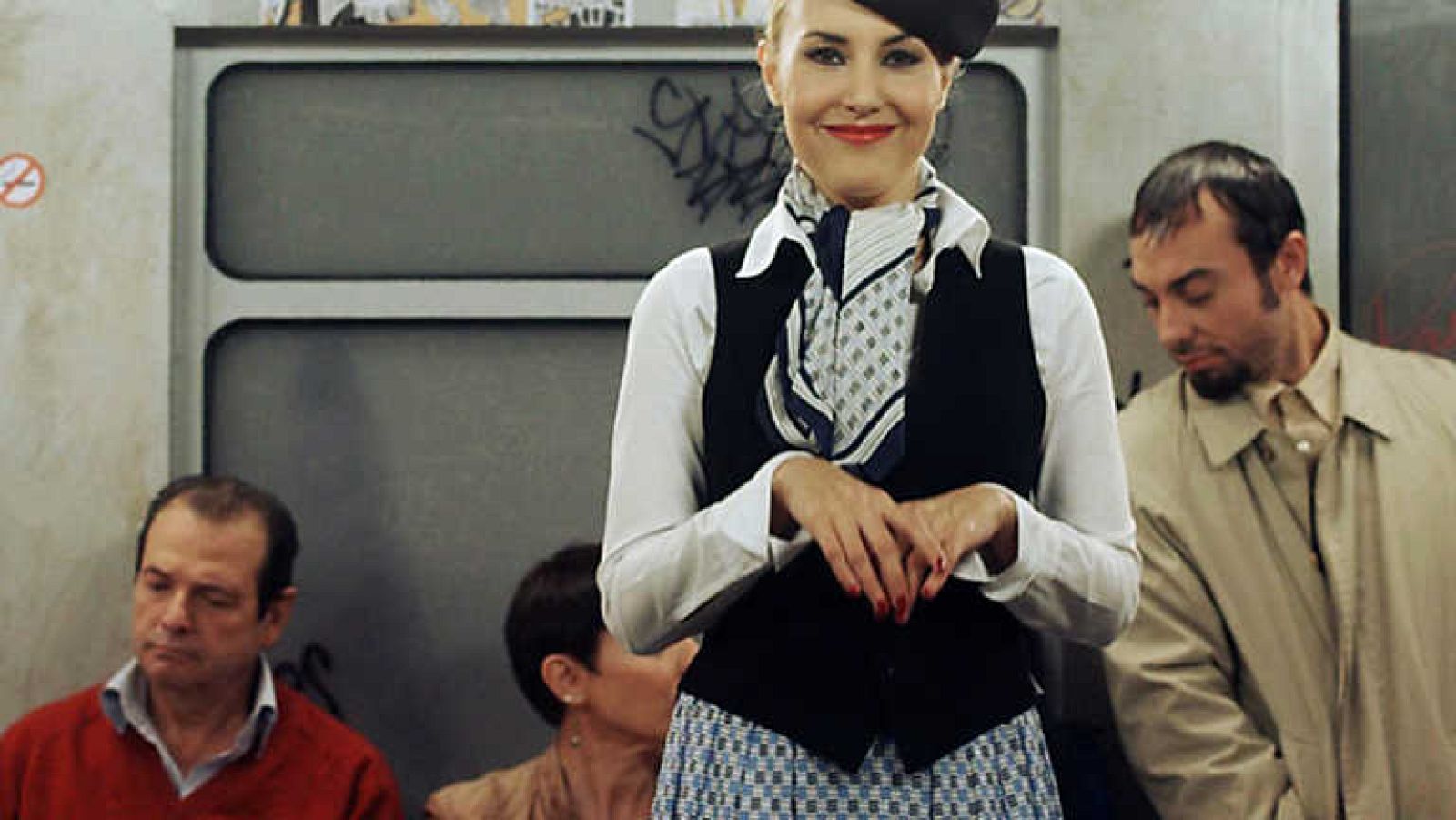 Se hace saber - Programa 5 - ver ahora