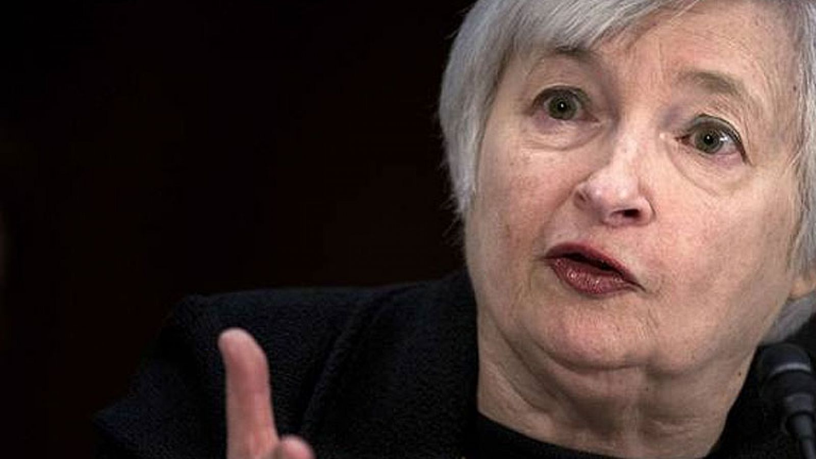 Informativo 24h: Yellen, al frente de la FED | RTVE Play