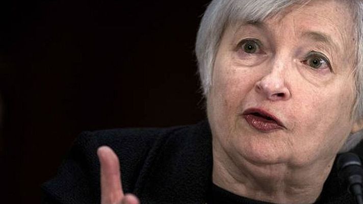 Informativo 24h - Yellen, al frente de la FED