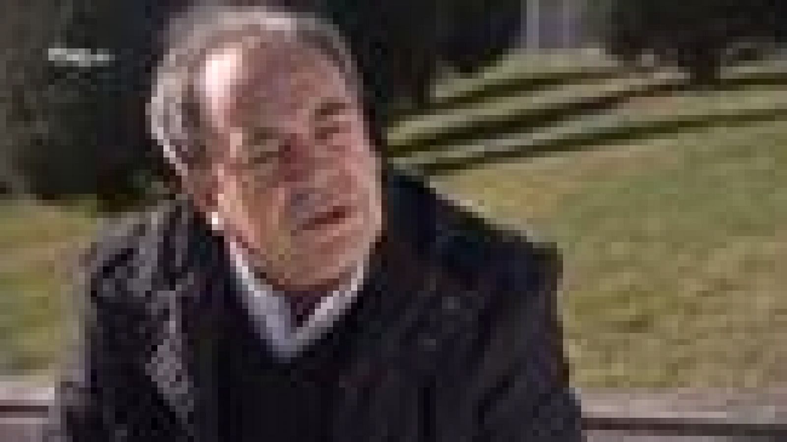 Tito Valverde: "Los Goya tienen más repercusión ahora que hace 20 años" | Ver