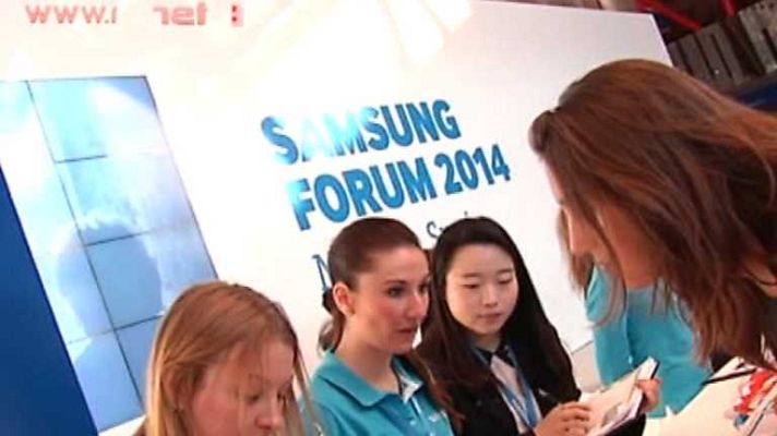 Zoom net - Samsung, Prestigio y Destiny