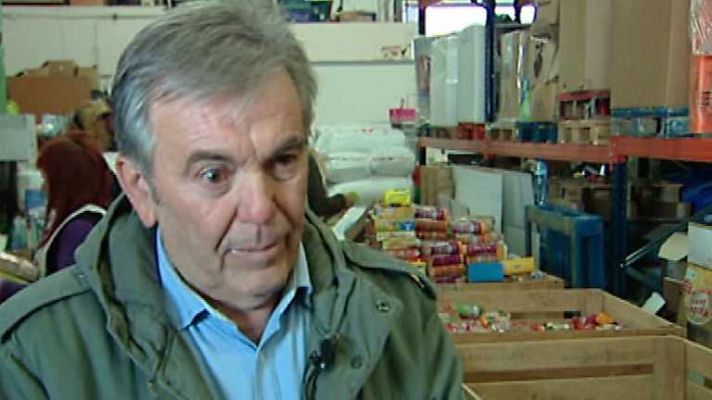 España en comunidad - España en Comunidad - 01/02/14