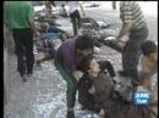  - Los crímernes de Karadzic