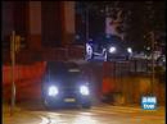  - Karadzic, extraditado a La Haya