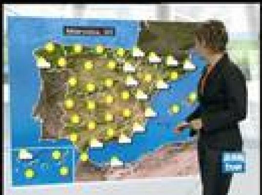 El tiempo - El Tiempo - 30/07/08