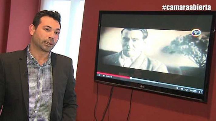 Cámara abierta - Gayles.tv, Cloid, Isabel Allende