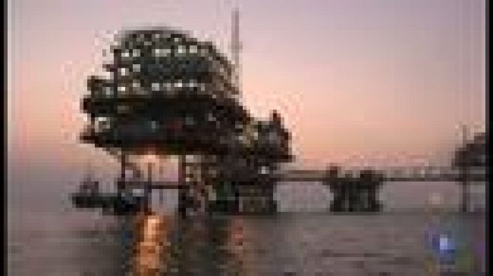 L'Informatiu - 2014: L'any de l'abundància de petroli al mercat