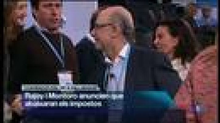 L'Informatiu - L'Informatiu Cap de Setmana - 01/02/2014