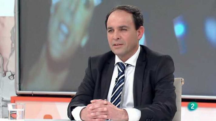 RTVE responde - RTVE responde - 01/02/14