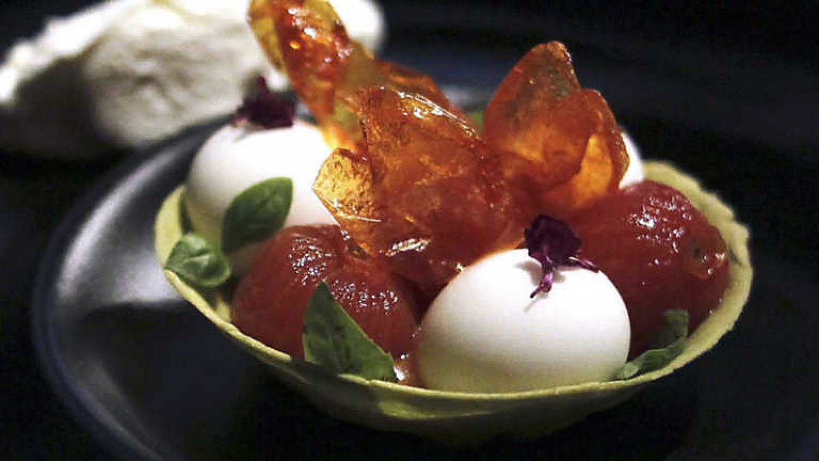 Informe Semanal - Cocina en la cumbre - Ver ahora