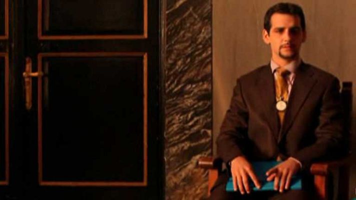 Somos cortos - Somos cortos - 01/02/14