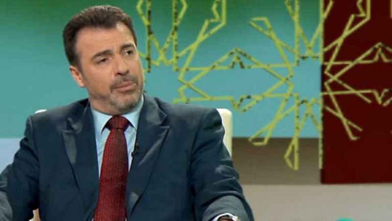 Islam Hoy - Subdirección General de Relaciones con las Confesiones 