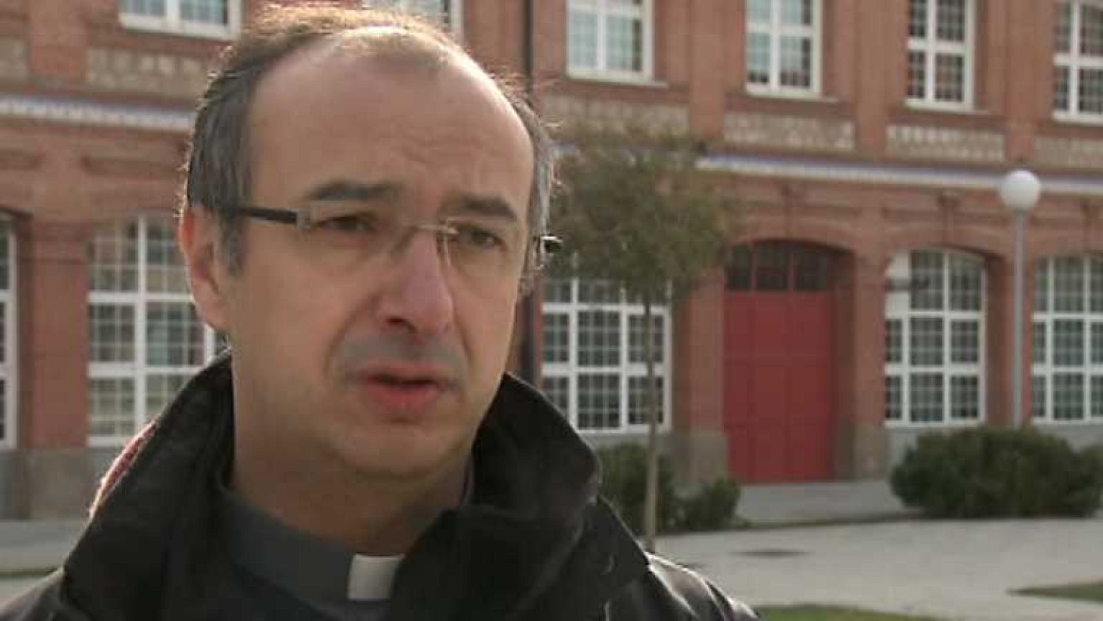 Testimonio - Orientar en medio de la desorientación universitaria