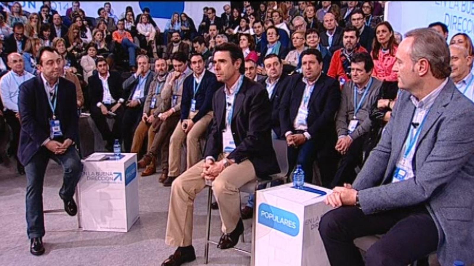 Telecanarias: Canarias en 2' - 02/02/14 | RTVE Play