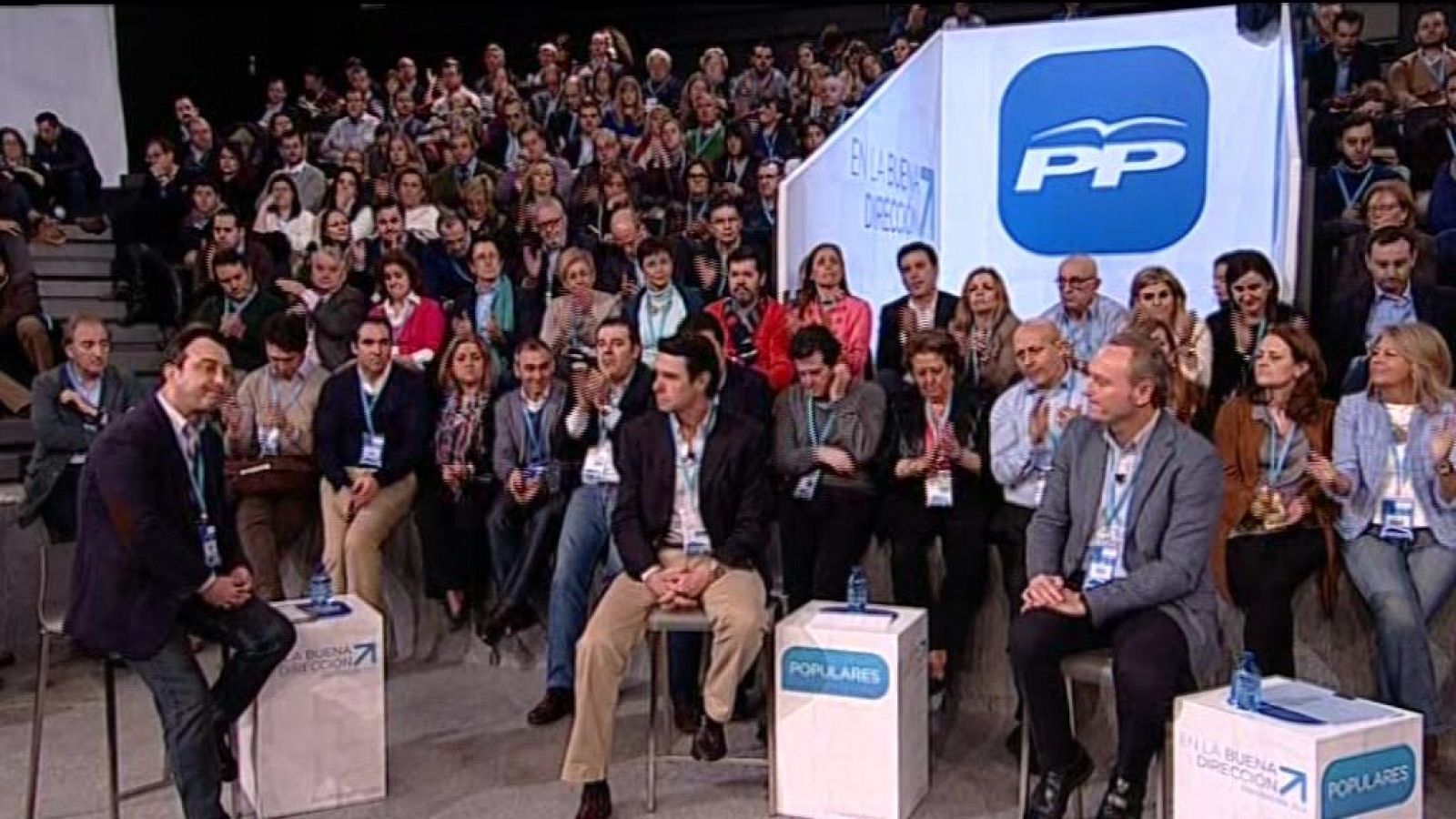 Telecanarias: Telecanarias - 02/02/14 | RTVE Play