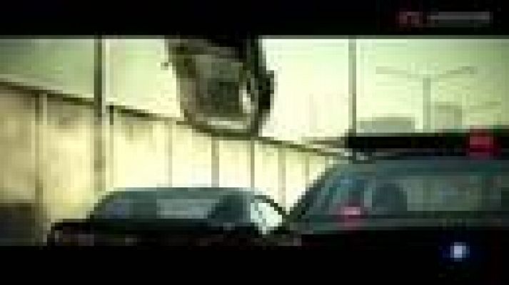 L'Informatiu - La indústria dels efectes especials de Catalunya