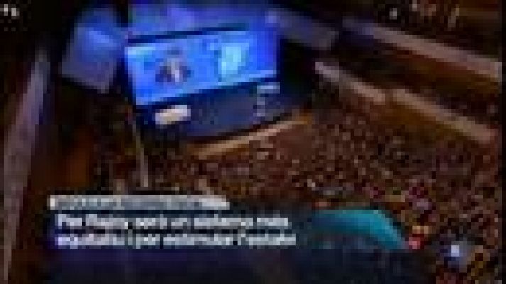 L'Informatiu - L'Informatiu Cap de Setmana - 02/02/2014