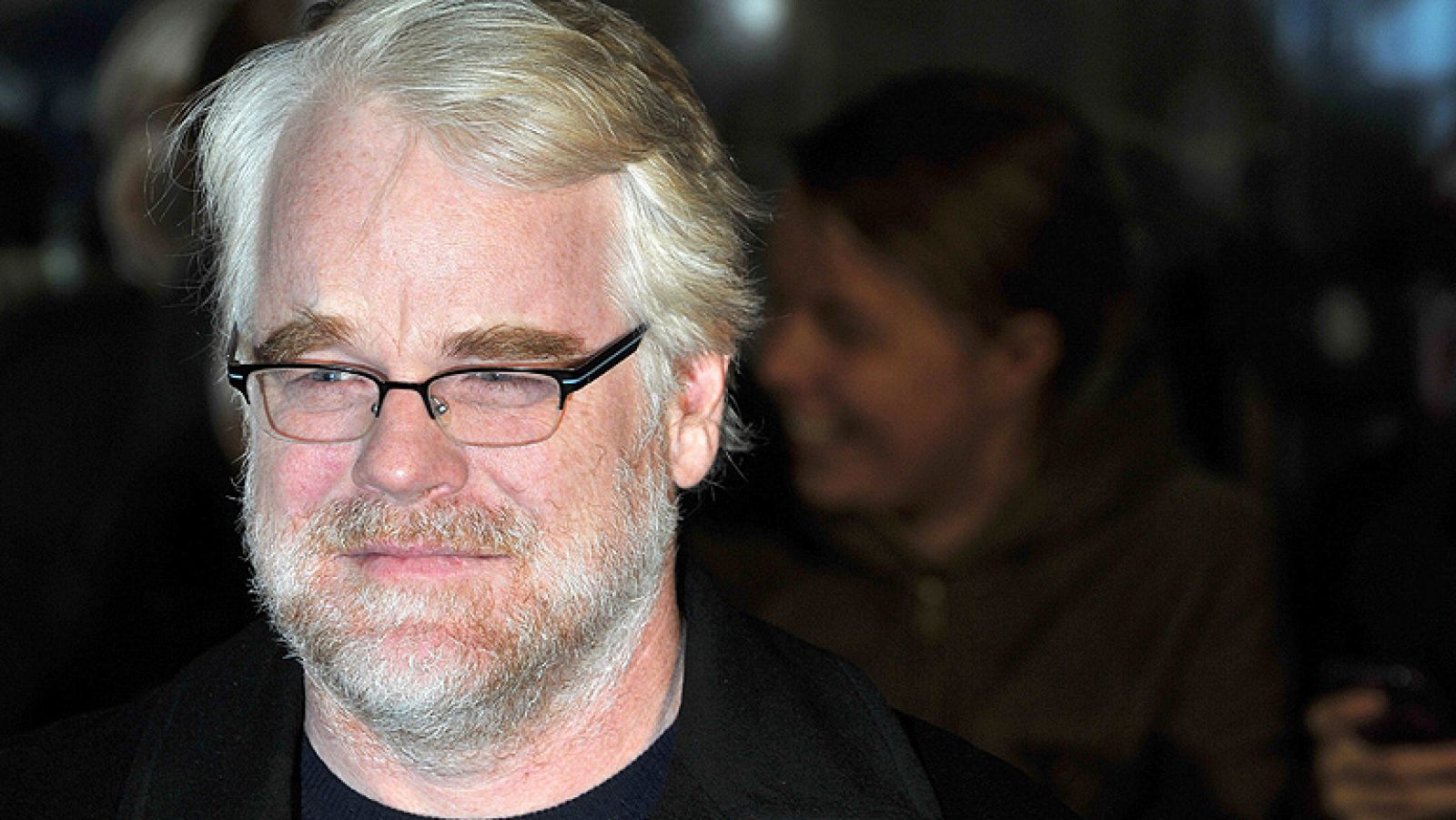 Hallan muerto al actor Philip Seymour Hoffman