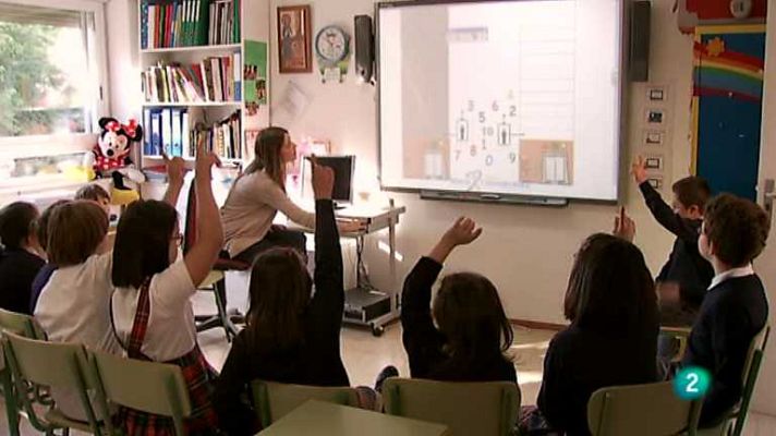 Tengo once años - Programa 4