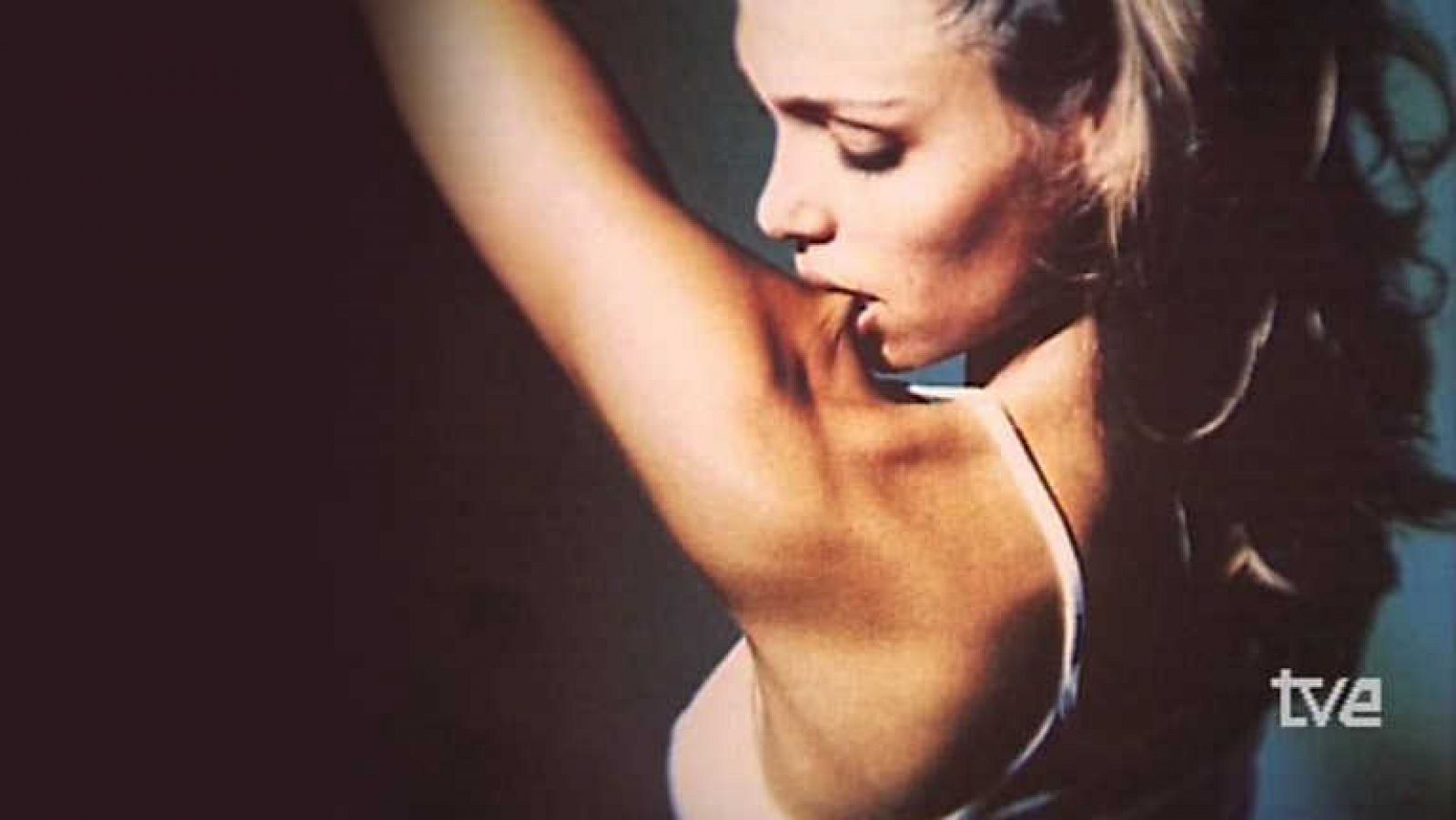 Metropolis - Richard Kern - Ver ahora