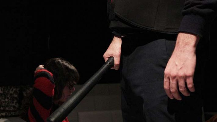  - Una reflexión sobre la figura del antidisturbios en la sociedad contemporánea