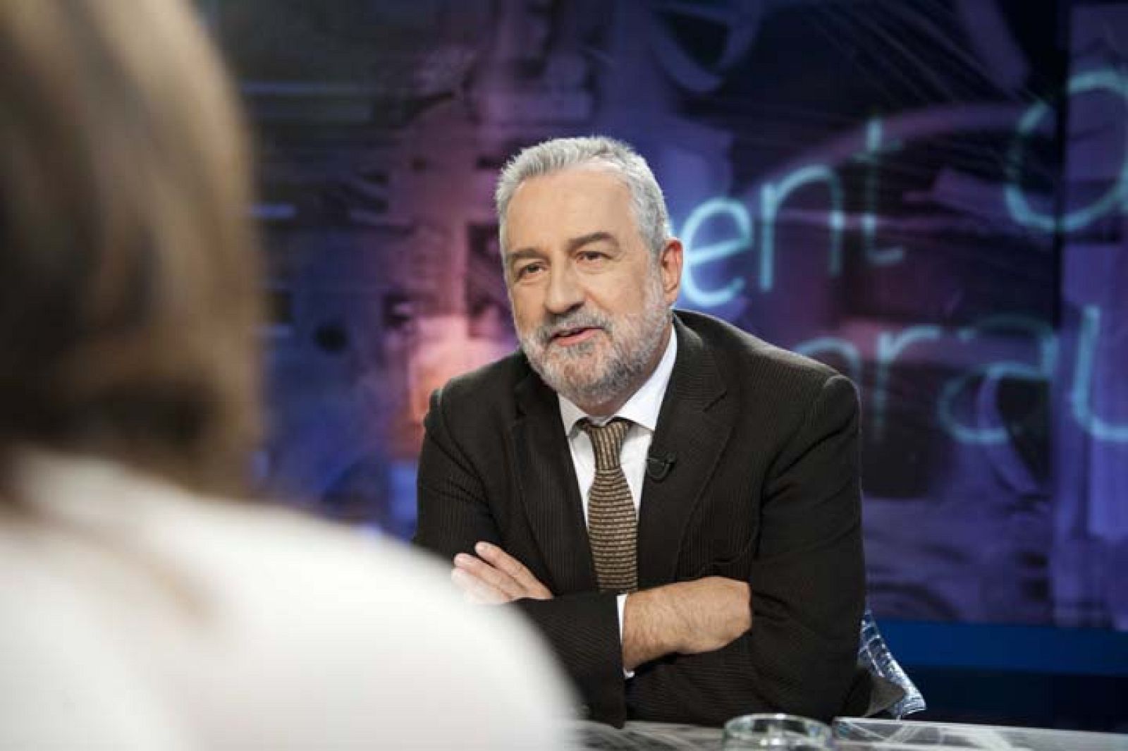 Gent de paraula - Rafel Nadal  - 16/02/2014