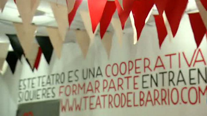 La filosofía del Teatro del barrio