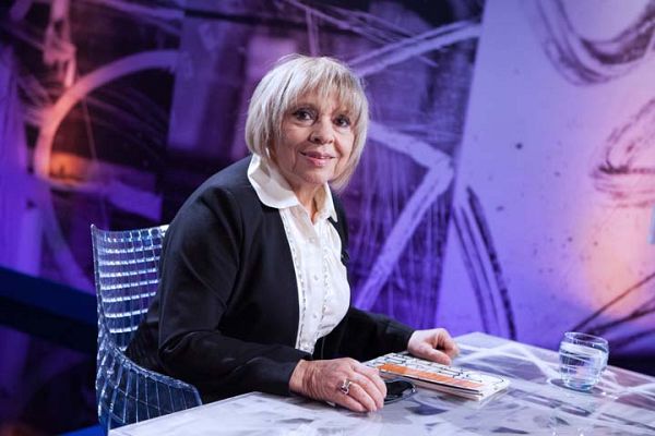 Gent de paraula - Elisenda Nadal