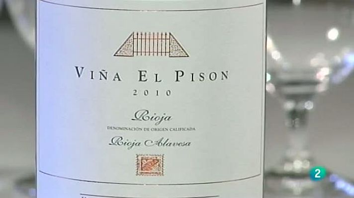 Agrosfera - Viña "El Pisón"